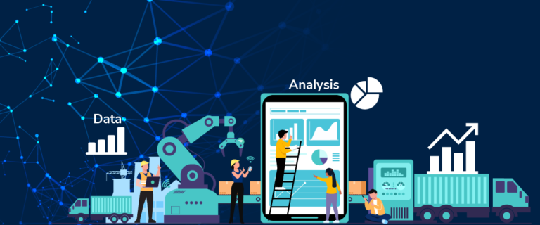 Impact Of Big Data On Supply Chain Management - SuperProcure